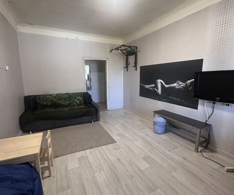 Сдаётся 2-комнатная квартира, 45 м²