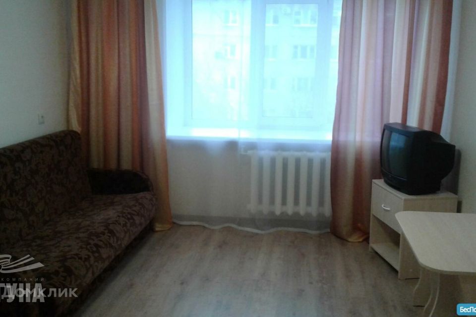 Сдаётся студия, 19 м²