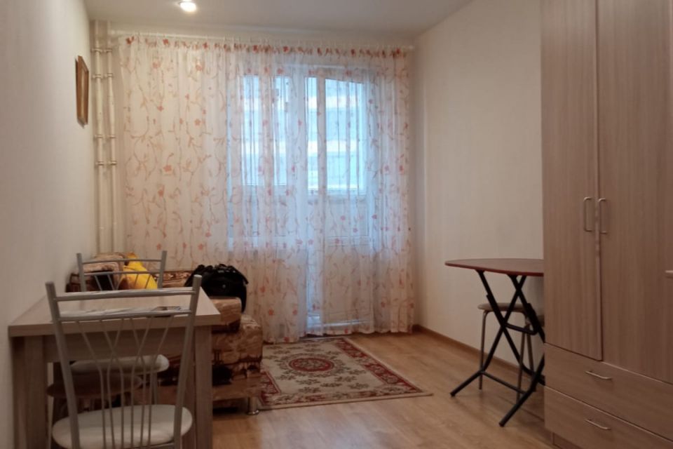 Продаётся студия, 20.4 м²
