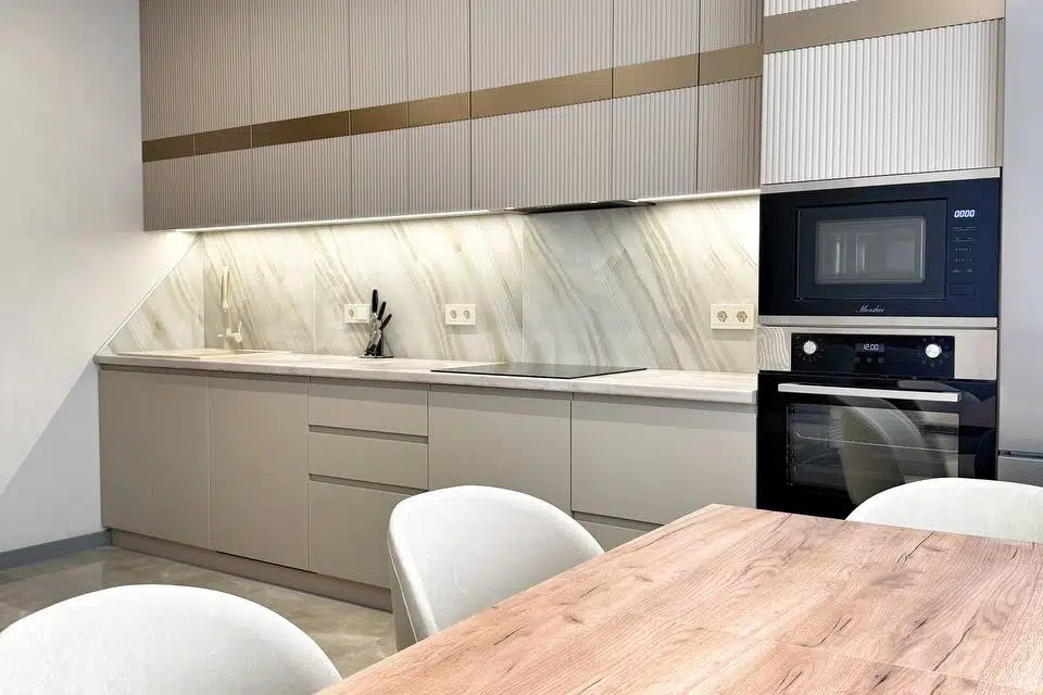 Продаётся 3-комнатная квартира, 77 м²