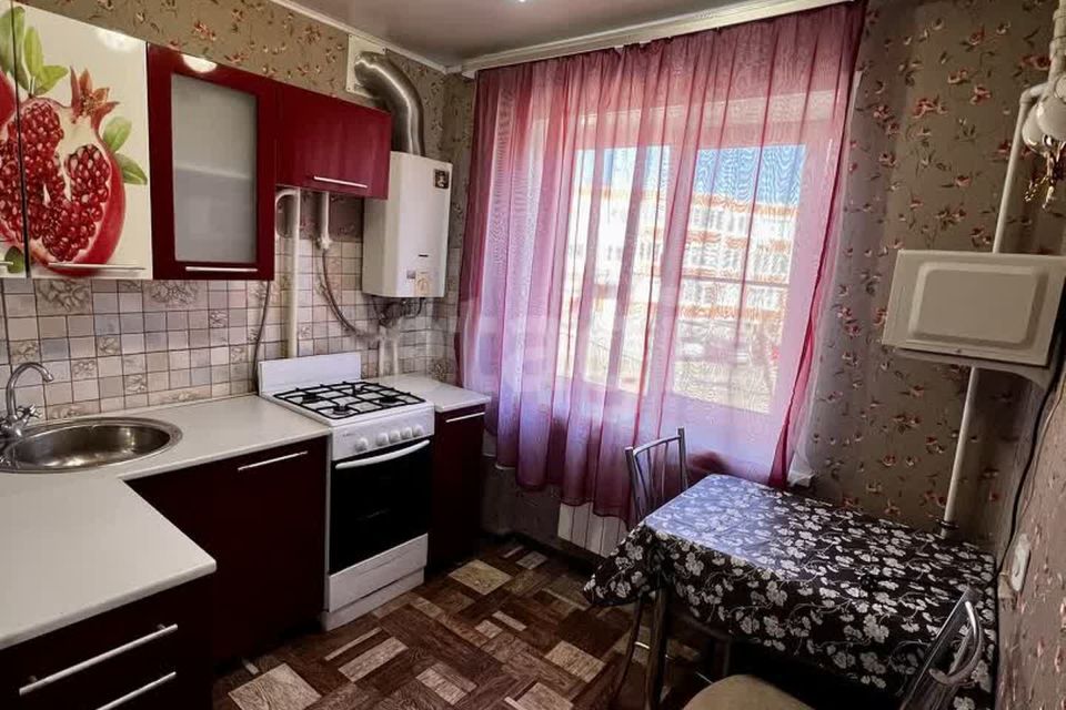 Продаётся 1-комнатная квартира, 30.1 м²