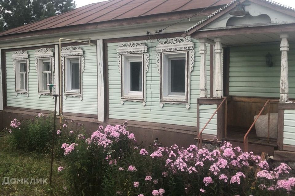Купить дом в Рязанской области - 5 объявлений, продажа домов в Рязанской области на irhidey.ru