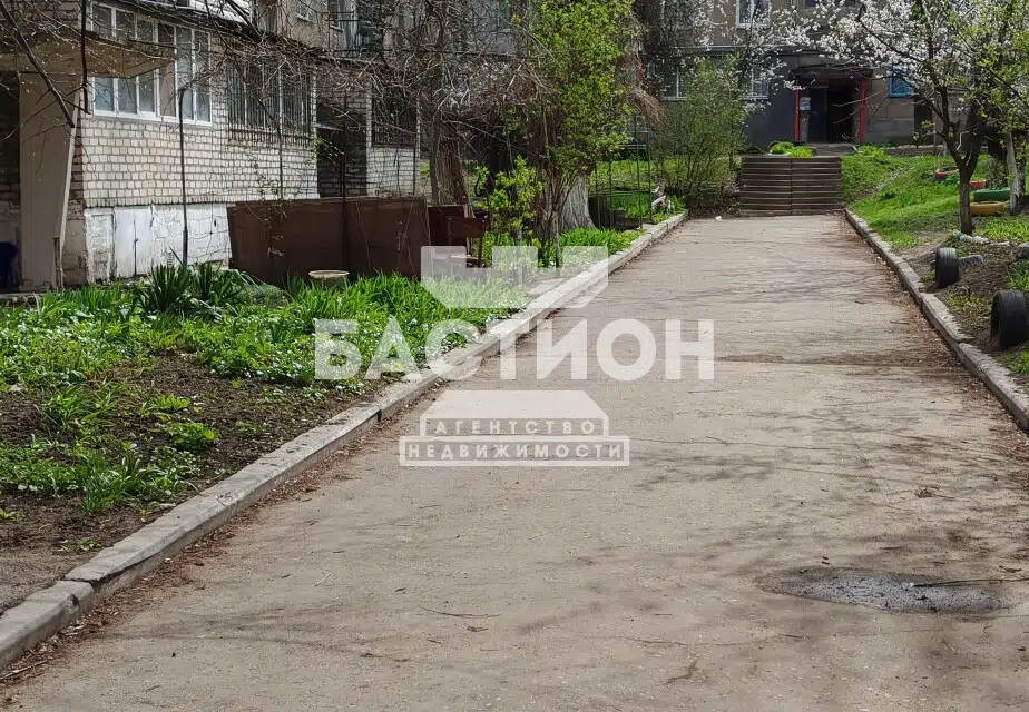 Продаётся 2-комнатная квартира, 44.1 м²