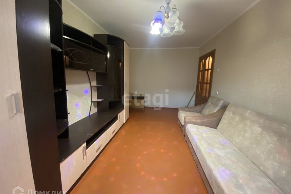 Сдаётся 1-комнатная квартира, 30 м²