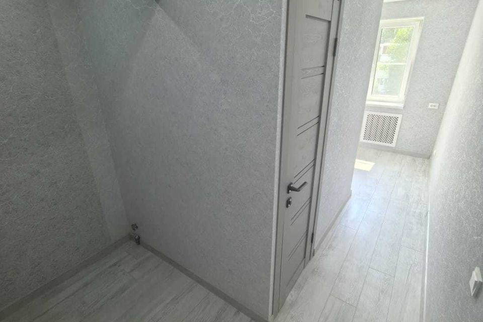Продаётся 1-комнатная квартира, 30.9 м²
