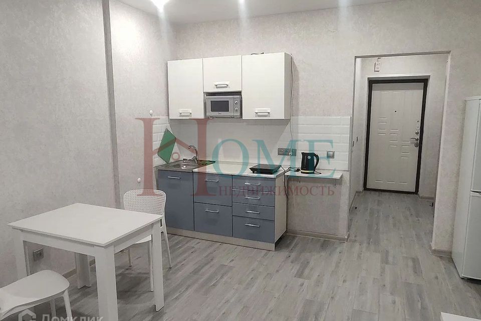 Сдаётся студия, 28 м²