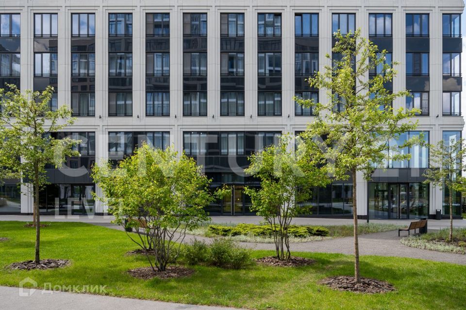 Продаётся 2-комнатная квартира, 73 м²