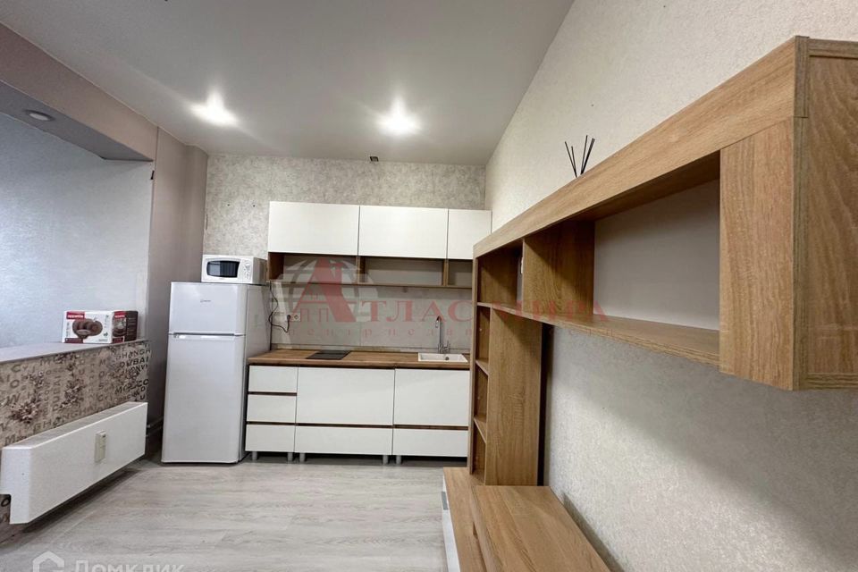 Сдаётся 1-комнатная квартира, 36.9 м²