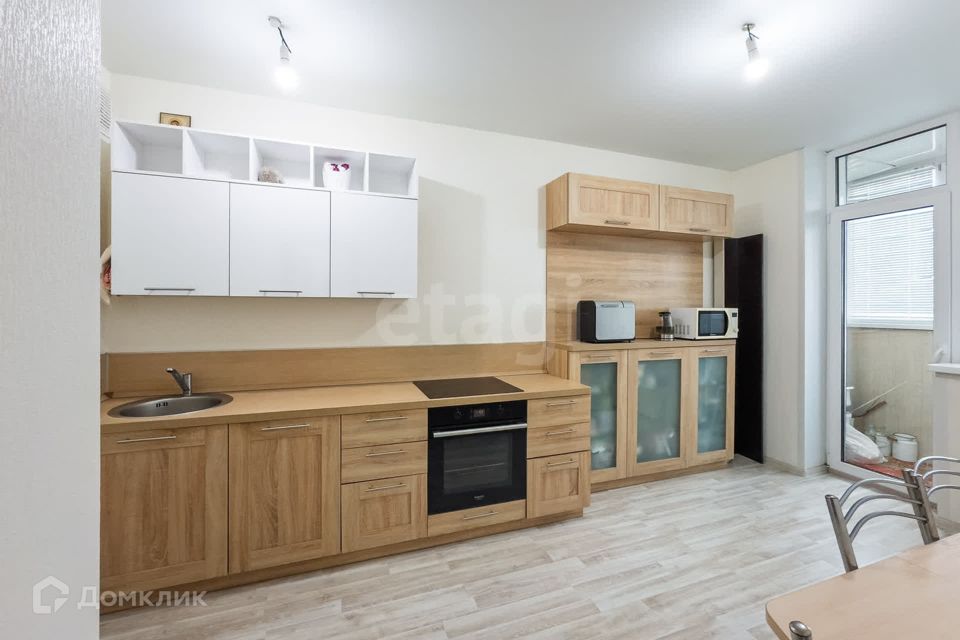 Продаётся 2-комнатная квартира, 34.9 м²