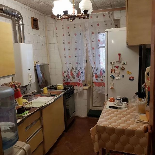 Продаётся 2-комнатная квартира, 40 м²