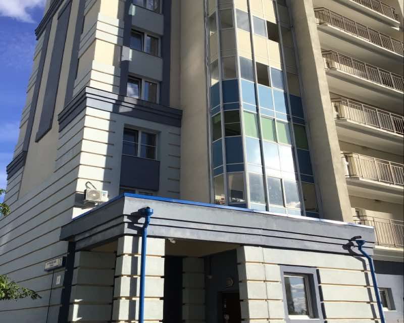 Продаётся 1-комнатная квартира, 34.1 м²