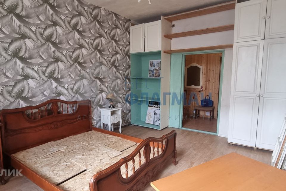 Сдаётся 2-комнатная квартира, 64.6 м²