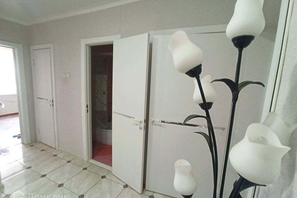 Продаётся 3-комнатная квартира, 66 м²