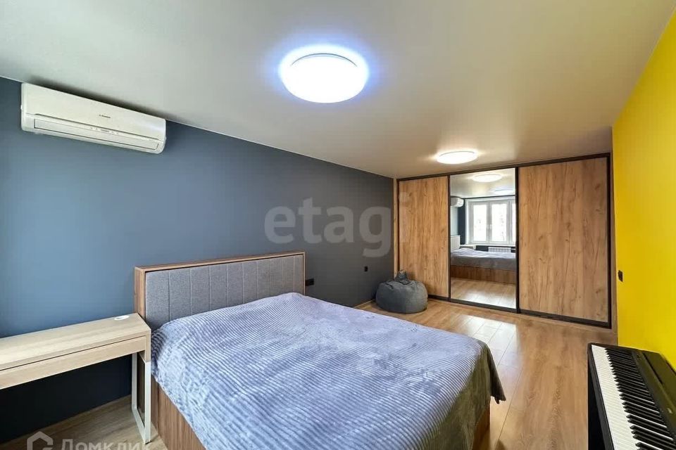Продаётся 2-комнатная квартира, 44.2 м²