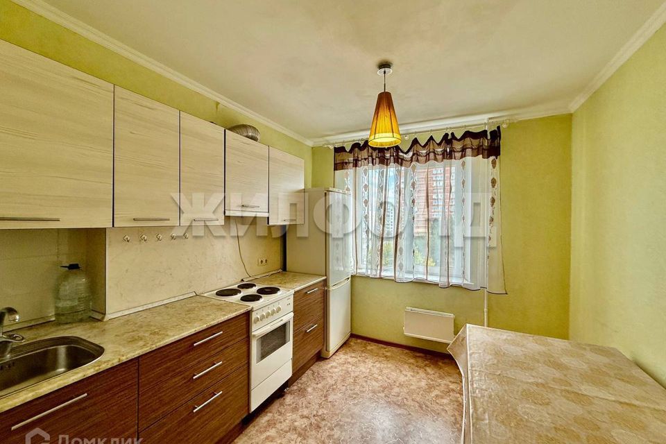 Продаётся 2-комнатная квартира, 50 м²