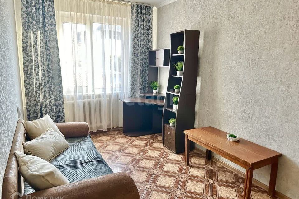 Продаётся 3-комнатная квартира, 66.5 м²