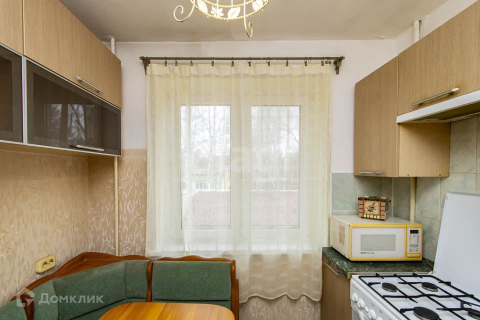Продаётся 2-комнатная квартира, 45.9 м²