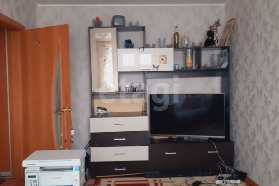 Продаётся 2-комнатная квартира, 42 м²