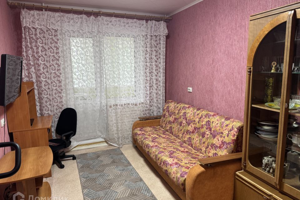 Продаётся 1-комнатная квартира, 33 м²