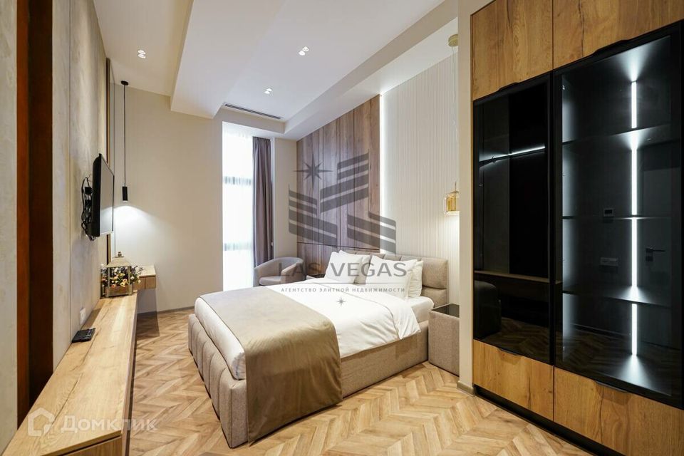 Сдаётся 3-комнатная квартира, 76 м²