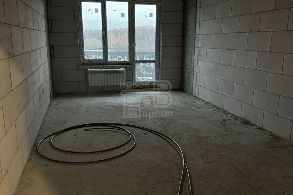 Продаётся 1-комнатная квартира, 23 м²