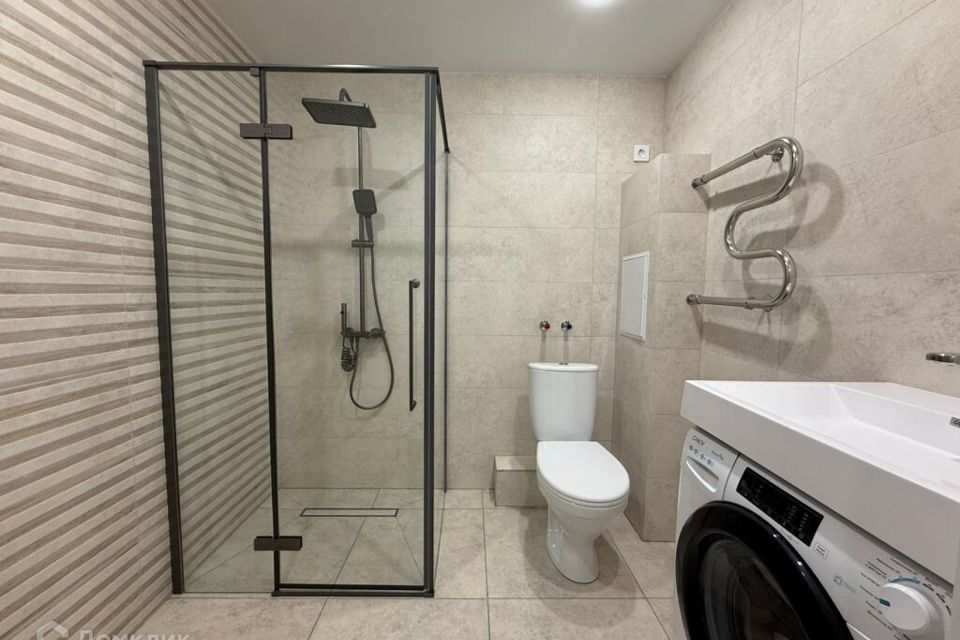 Продаётся студия, 27 м²