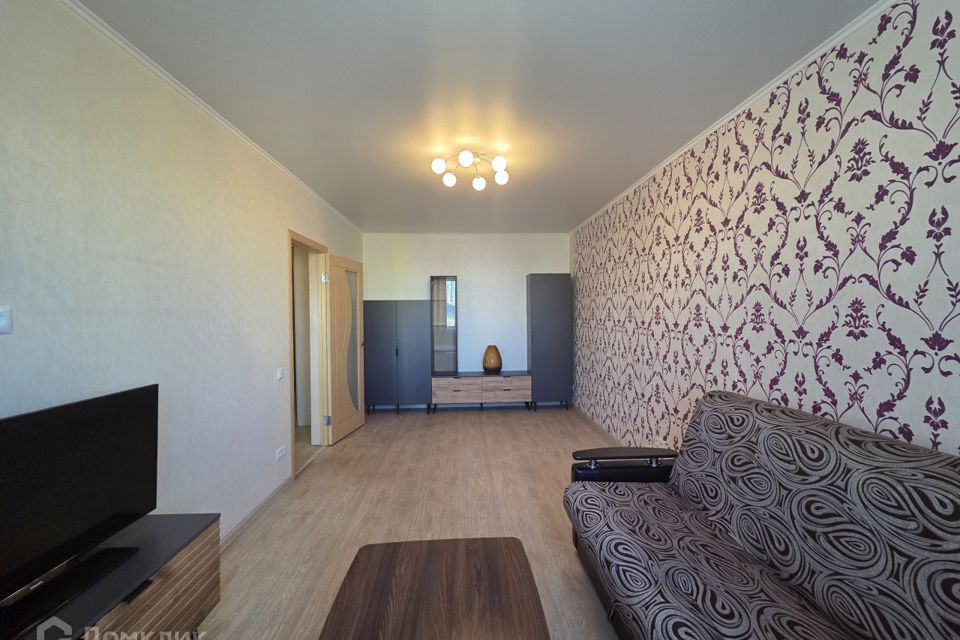 Сдаётся 1-комнатная квартира, 36.1 м²