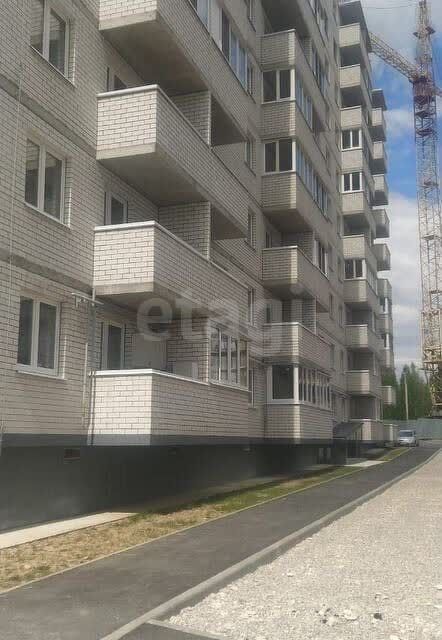 Продаётся 1-комнатная квартира, 34 м²