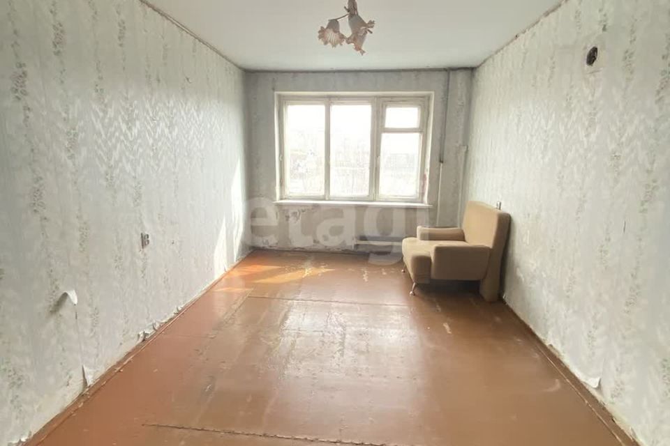 Продаётся 2-комнатная квартира, 47.5 м²