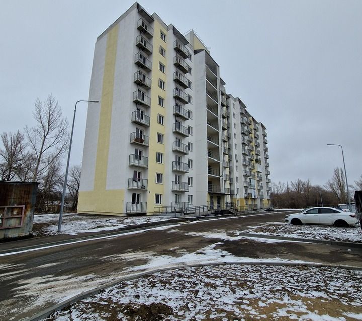 Продаётся 1-комнатная квартира, 30.9 м²