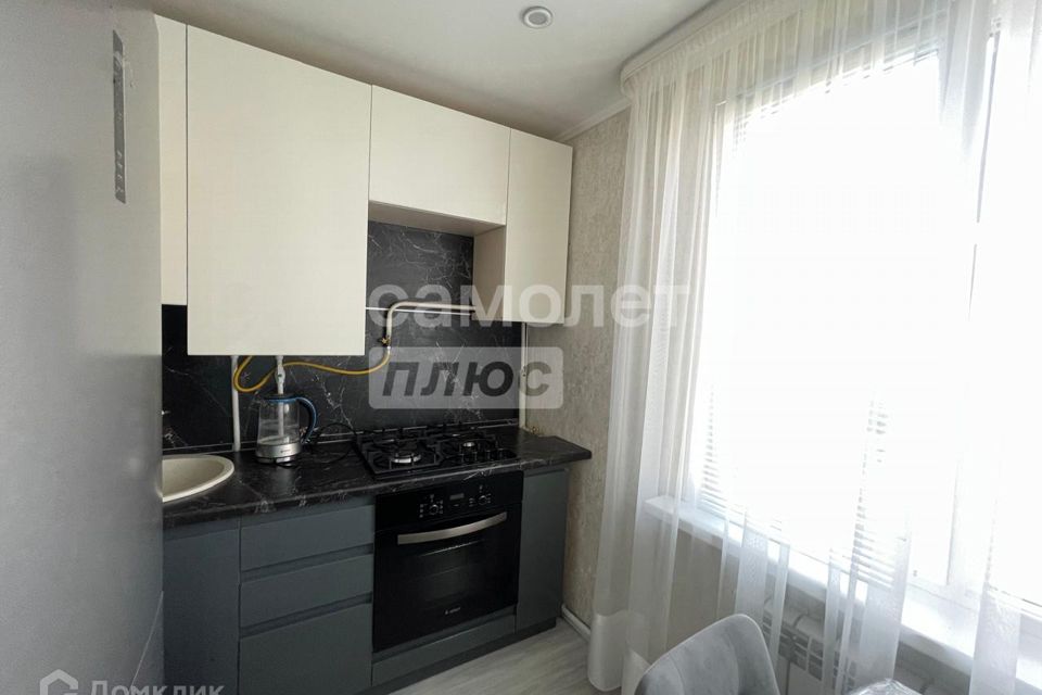 Продаётся 1-комнатная квартира, 29 м²