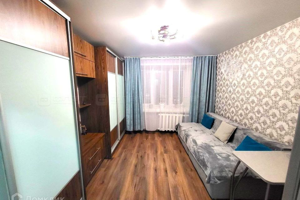 Продаётся комната в 8-комн. квартире, 13 м²
