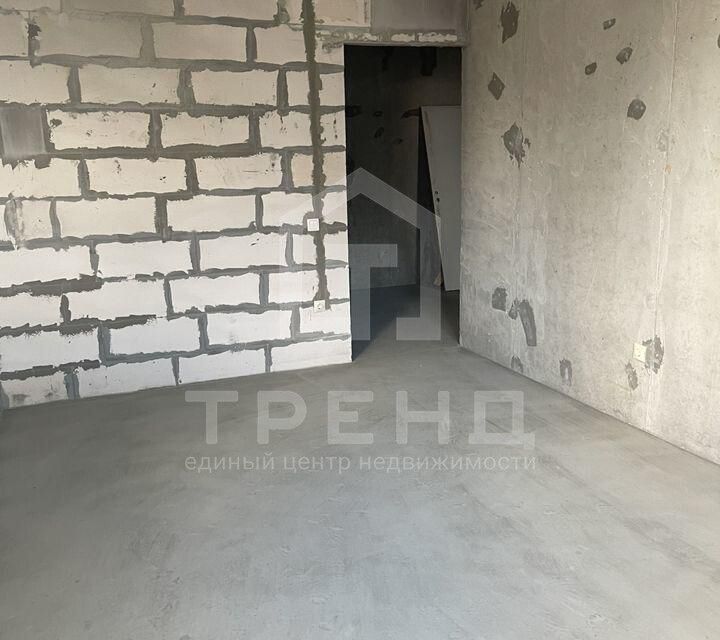 Продаётся 2-комнатная квартира, 59.5 м²