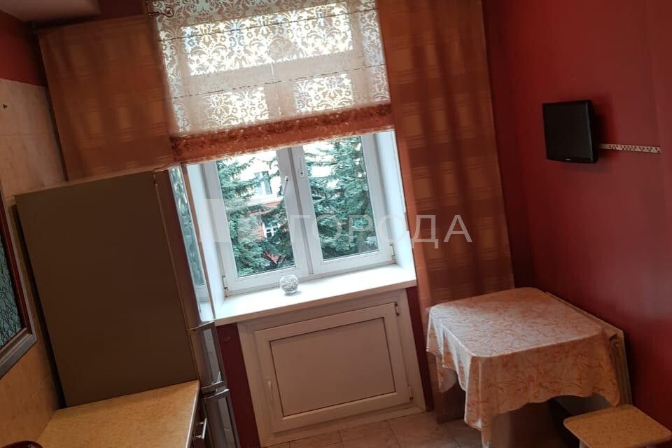 Продаётся 2-комнатная квартира, 58.7 м²