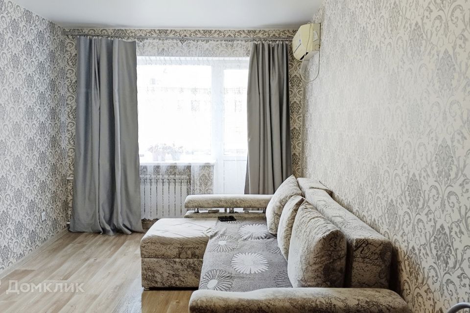 Продаётся 1-комнатная квартира, 29.2 м²