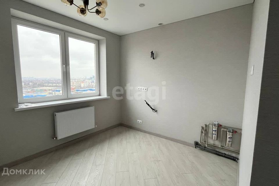 Продаётся студия, 25.3 м²
