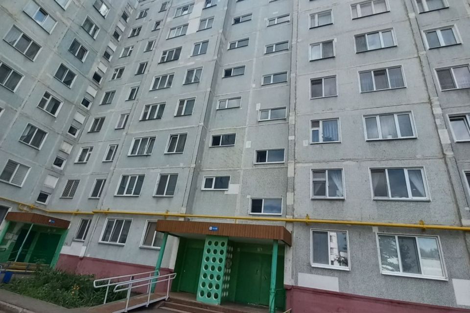 Купить Дом В Нижнекамском Районе Старошешминске