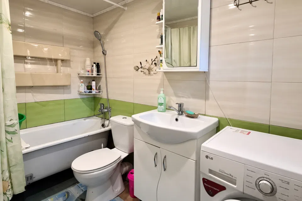 Продаётся 1-этажный дом, 69.1 м²