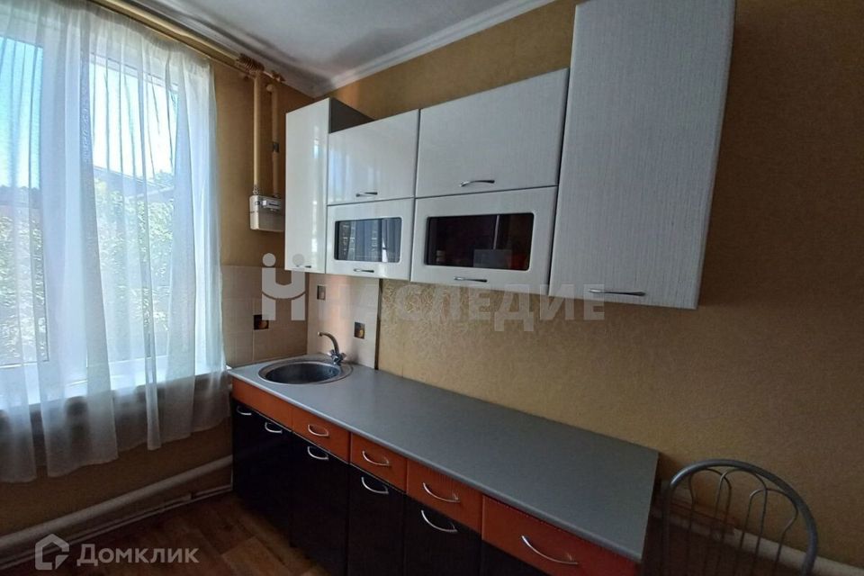 Продаётся 1-этажный дом, 81.3 м²