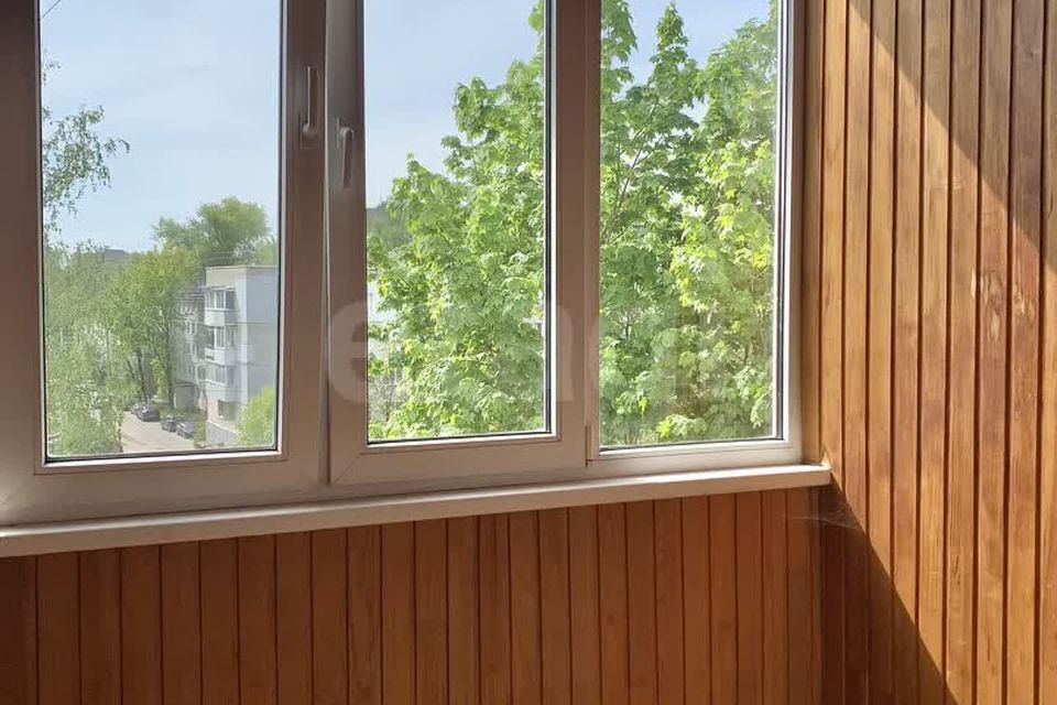 Продаётся 3-комнатная квартира, 62.4 м²