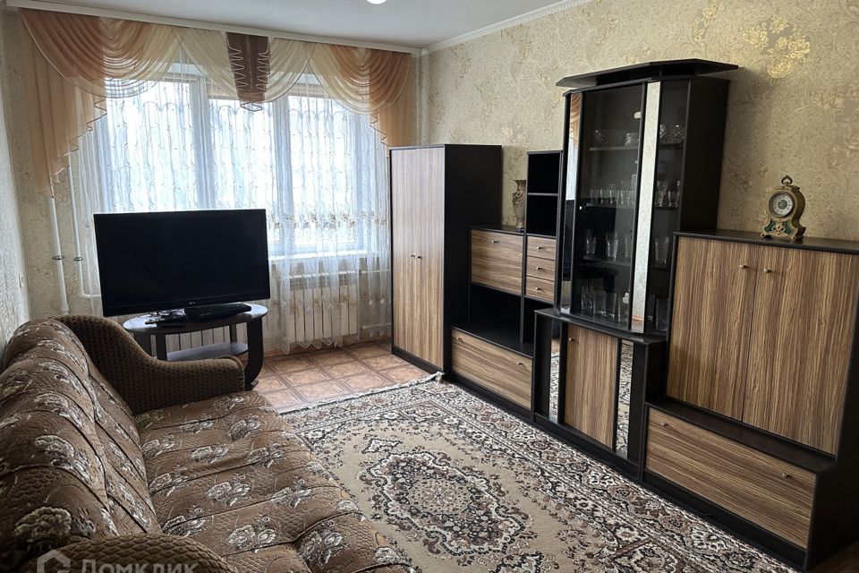 Продаётся 2-комнатная квартира, 48.4 м²
