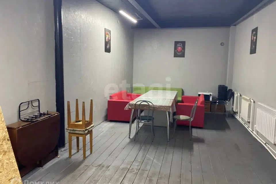 Продаётся гараж, 30 м²