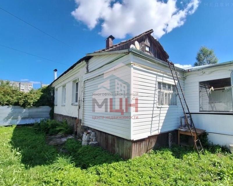 Продаётся 2-комнатная квартира, 35 м²