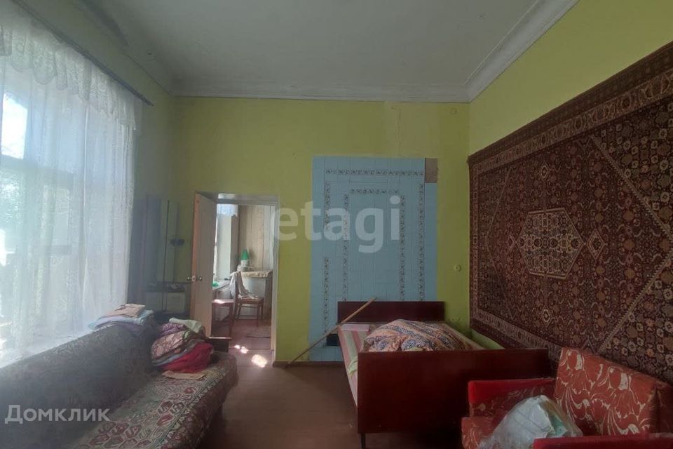 Продаётся 1-комнатная квартира, 34 м²