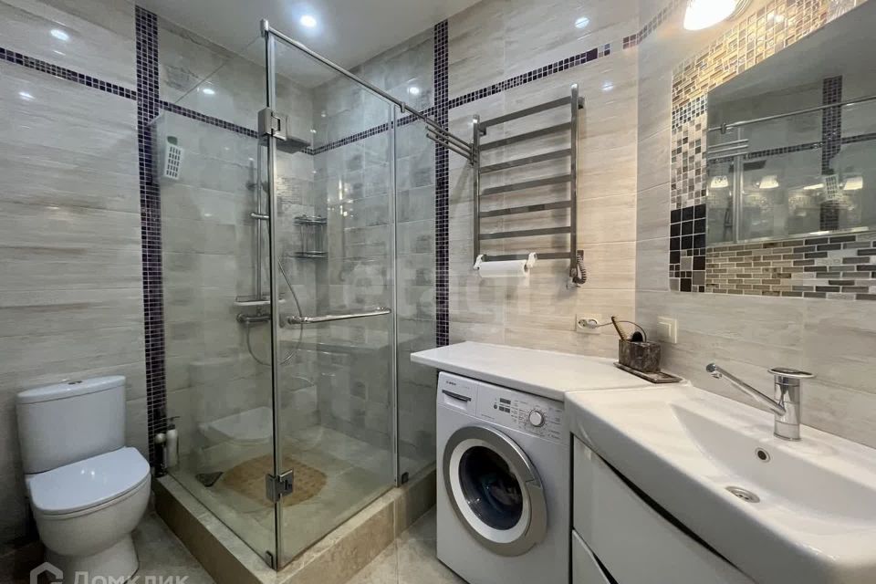 Продаётся 1-комнатная квартира, 50 м²