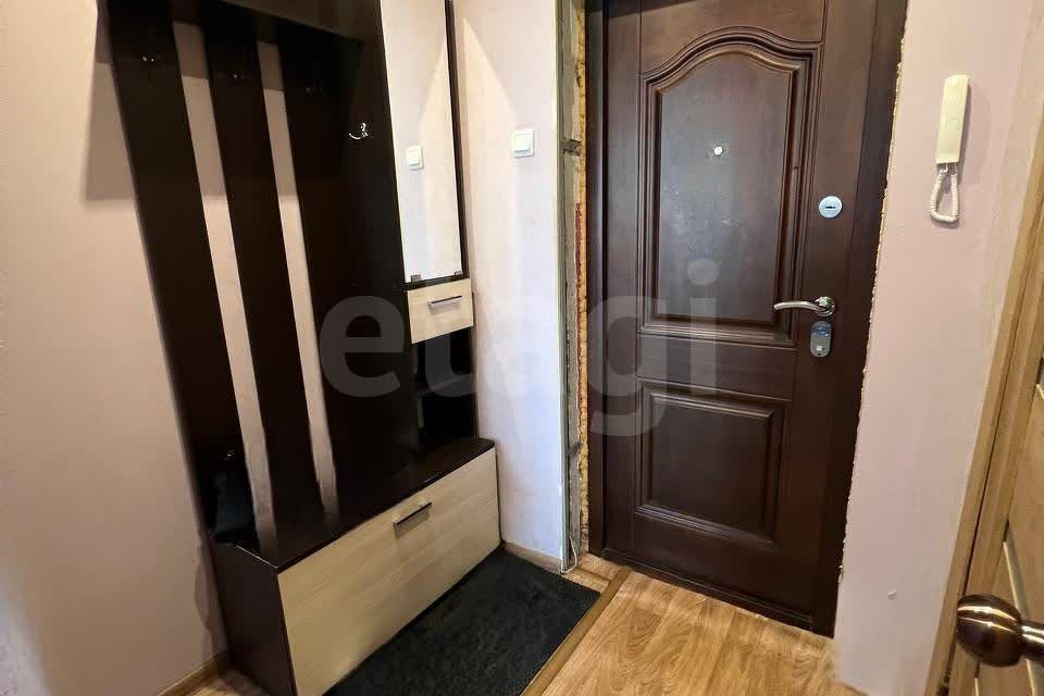 Продаётся 1-комнатная квартира, 34 м²