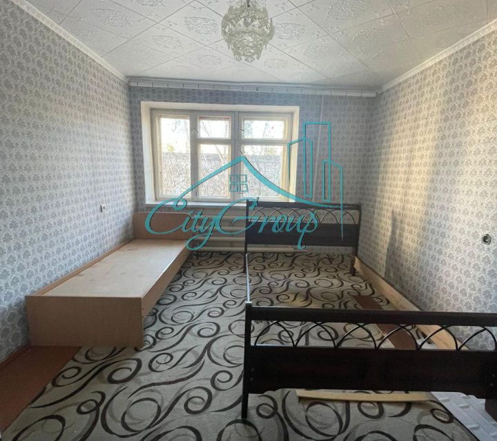 Продаётся 2-комнатная квартира, 45 м²