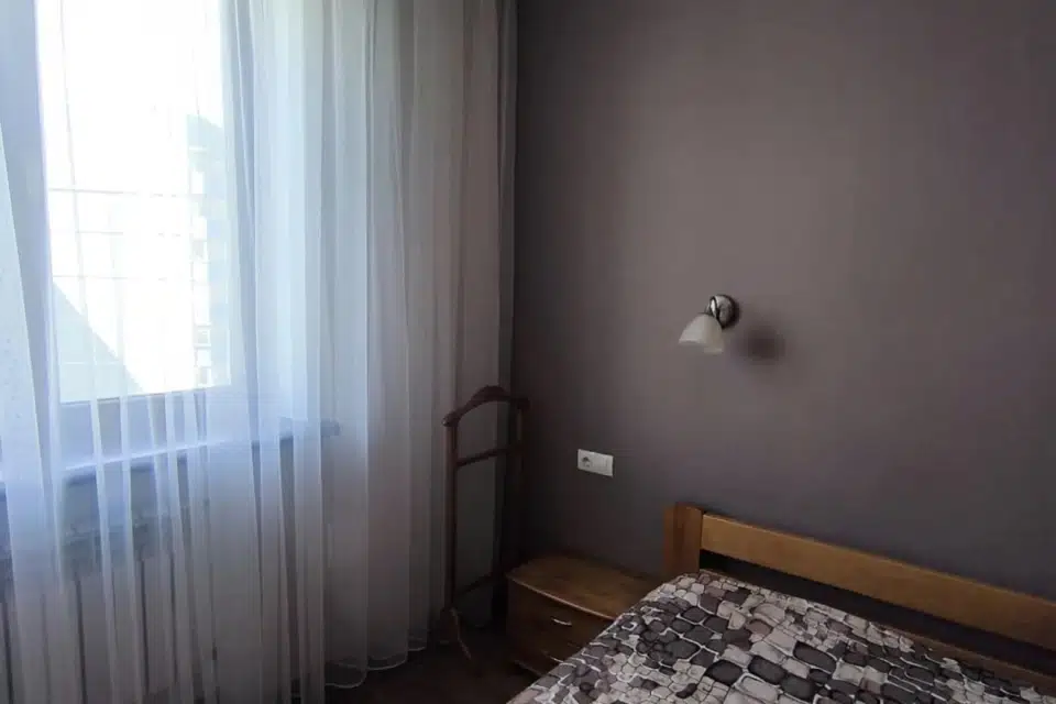 Продаётся 2-комнатная квартира, 62.4 м²