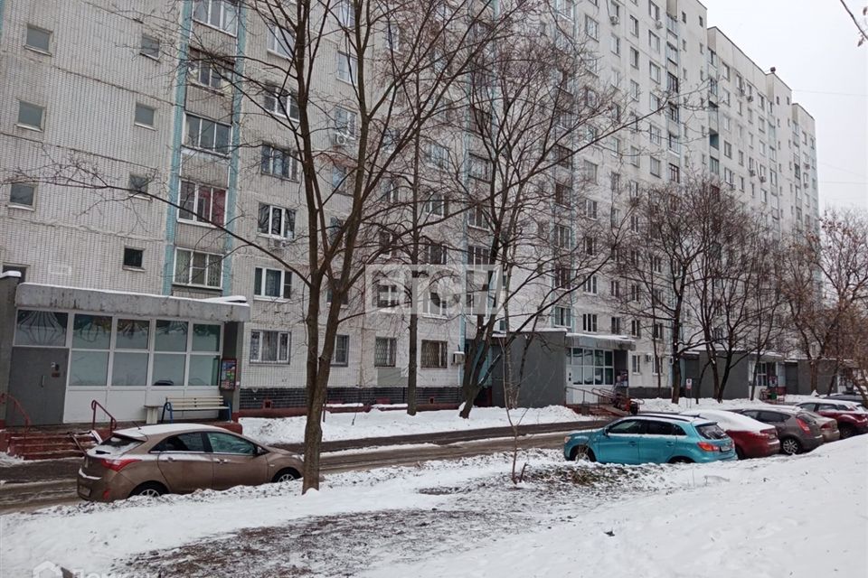 Продаётся 3-комнатная квартира, 62 м²