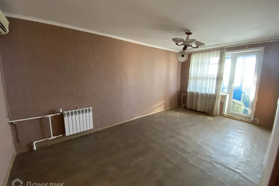 Продаётся 3-комнатная квартира, 56.3 м²